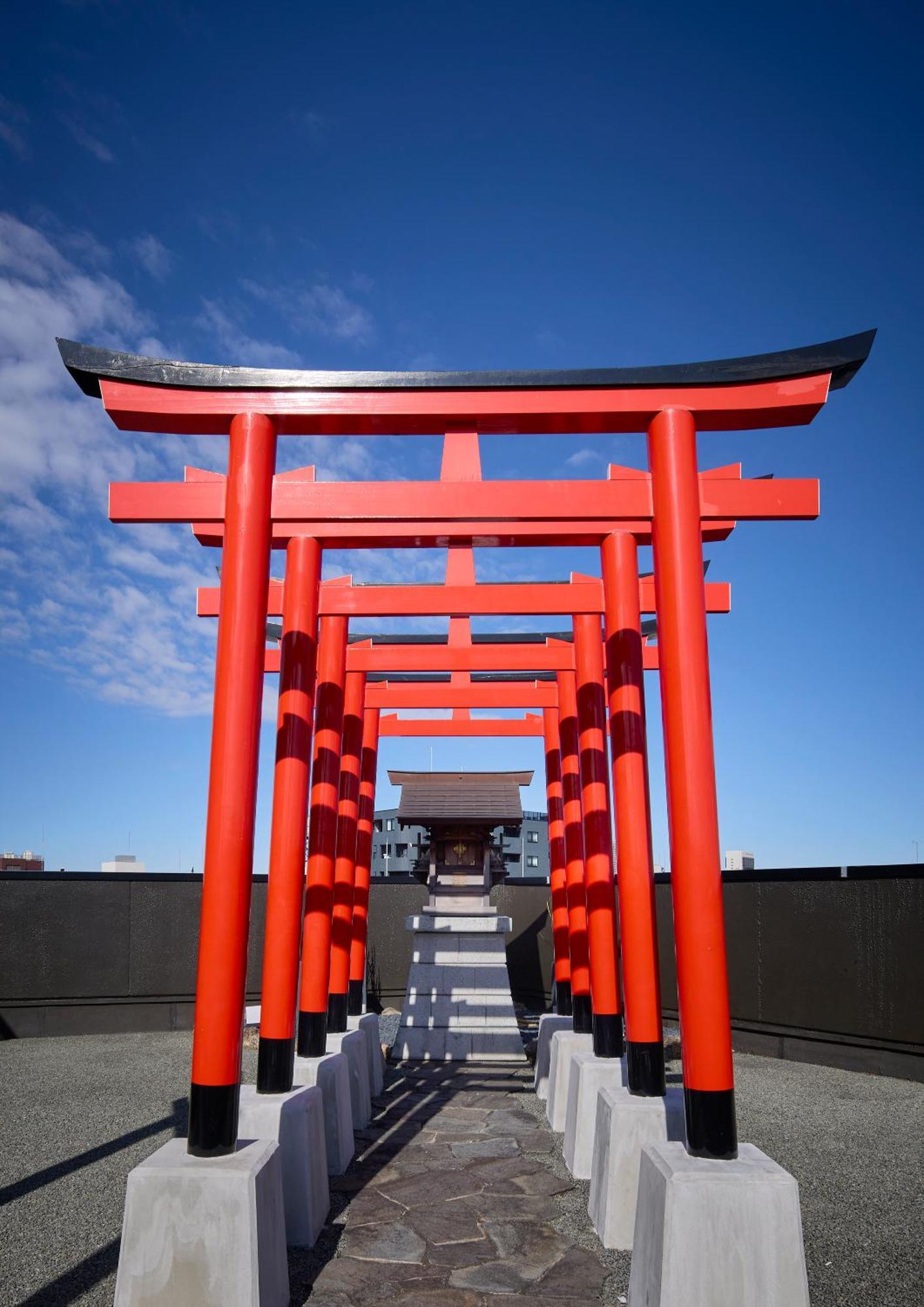 طوكيو Minn Asakusa Kuramae Station المظهر الخارجي الصورة